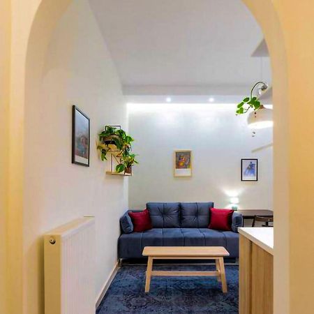 Apartament Arch 19 Saloniki Zewnętrze zdjęcie