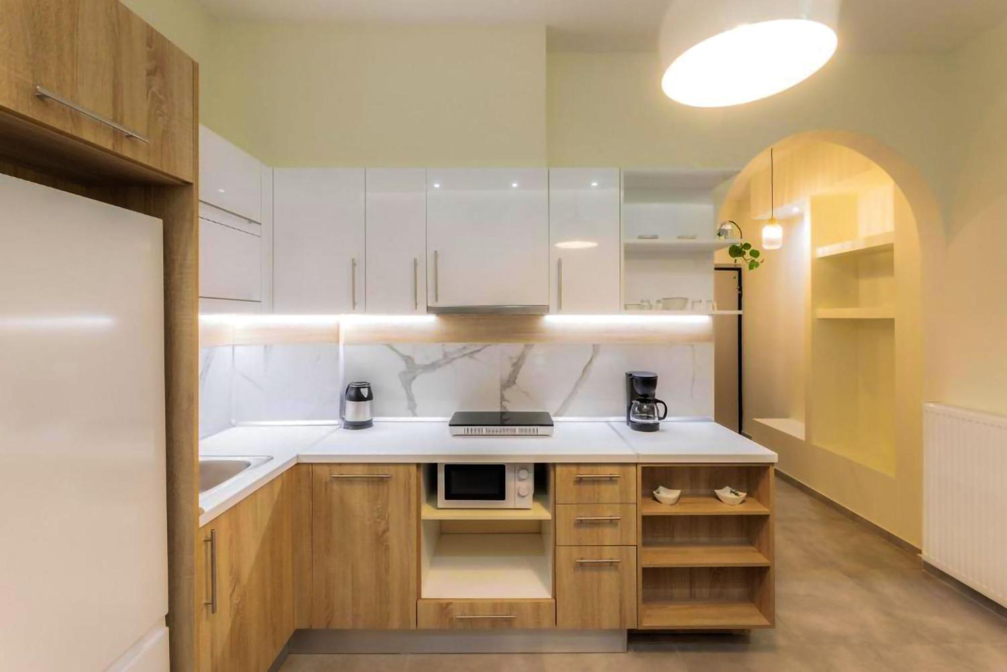 Apartament Arch 19 Saloniki Zewnętrze zdjęcie