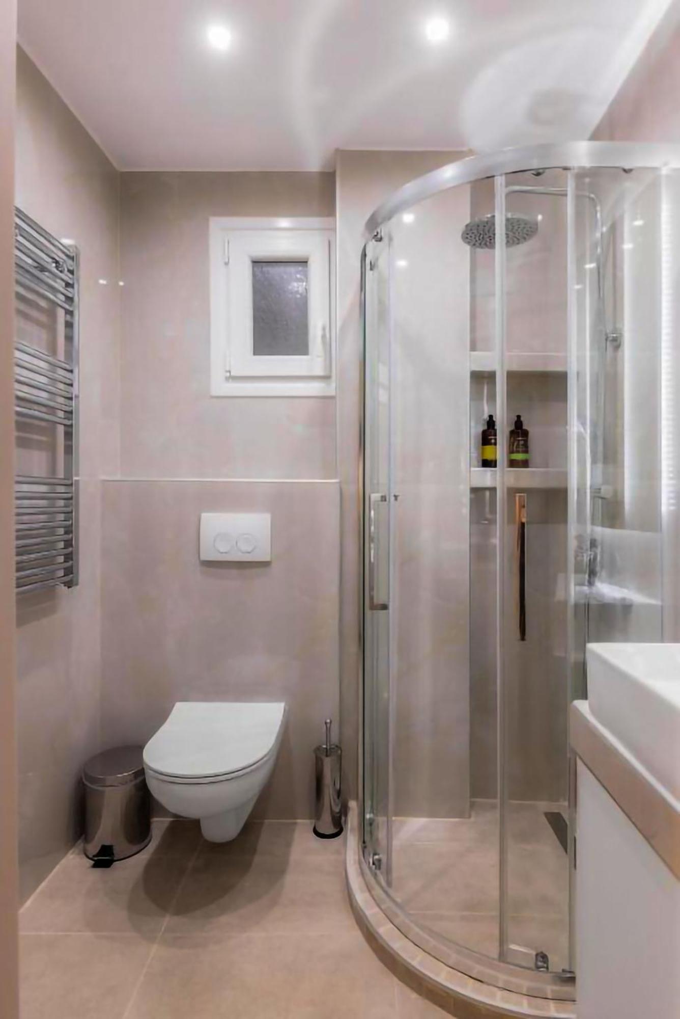 Apartament Arch 19 Saloniki Zewnętrze zdjęcie